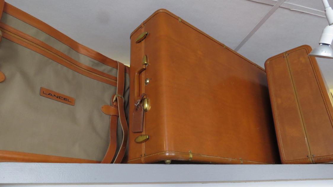 Vente de maroquinerie hotsell